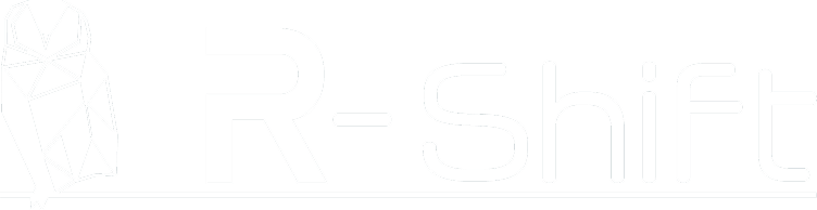 R-shift