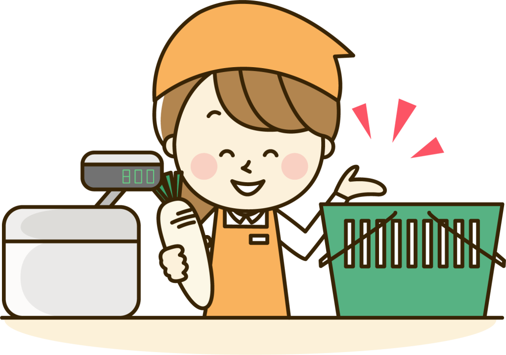 2.レジ部門のシフト管理のポイント