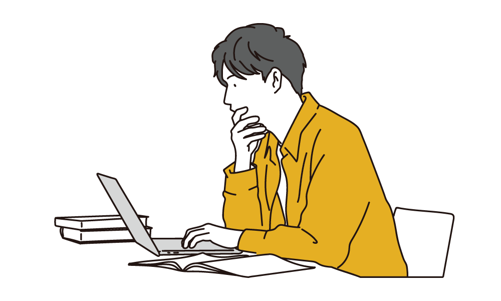 2.シフト表(作業割当表)自動作成に必要な条件