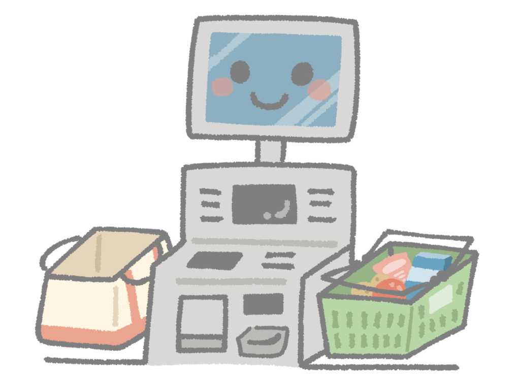 3.小売業のDX活用例〜現場業務の効率化編〜